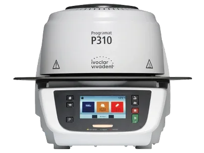 Ivoclar Programat P310 G2 furnace