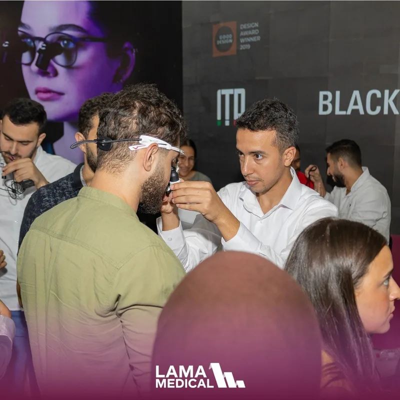 More from our events
