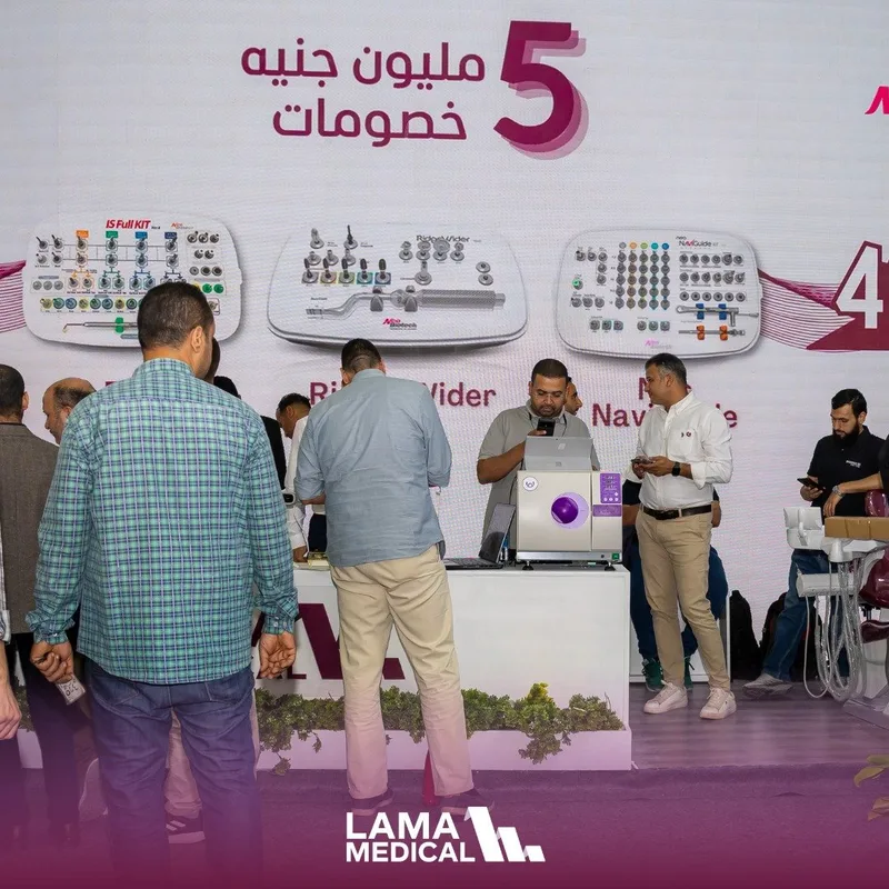 More from our events