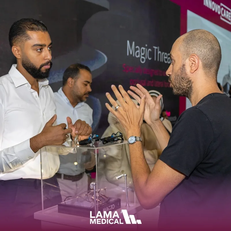 More from our events