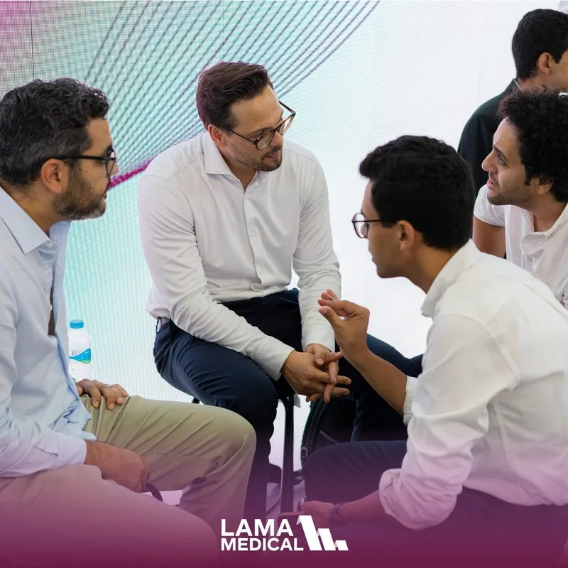 More from our events