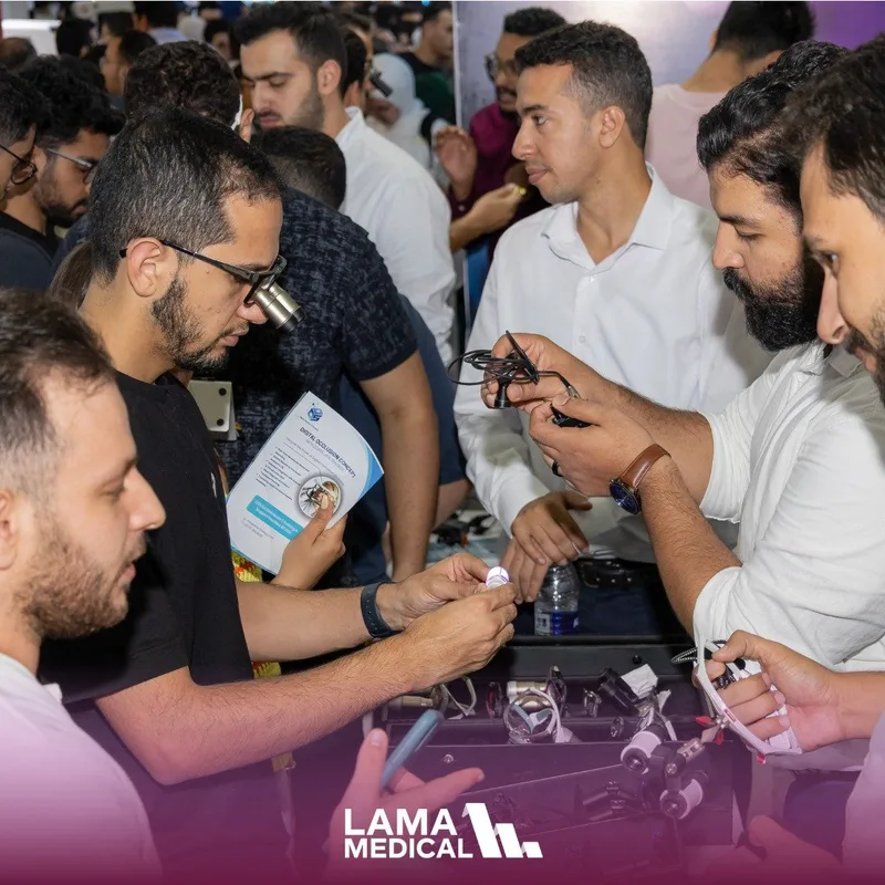 More from our events