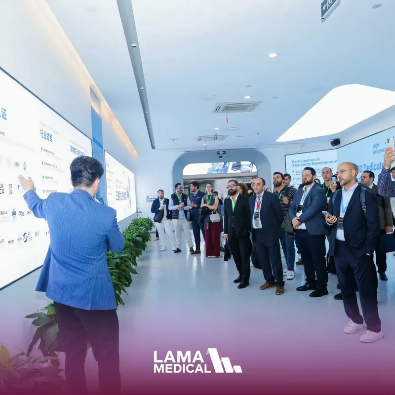 DenTech China 2025