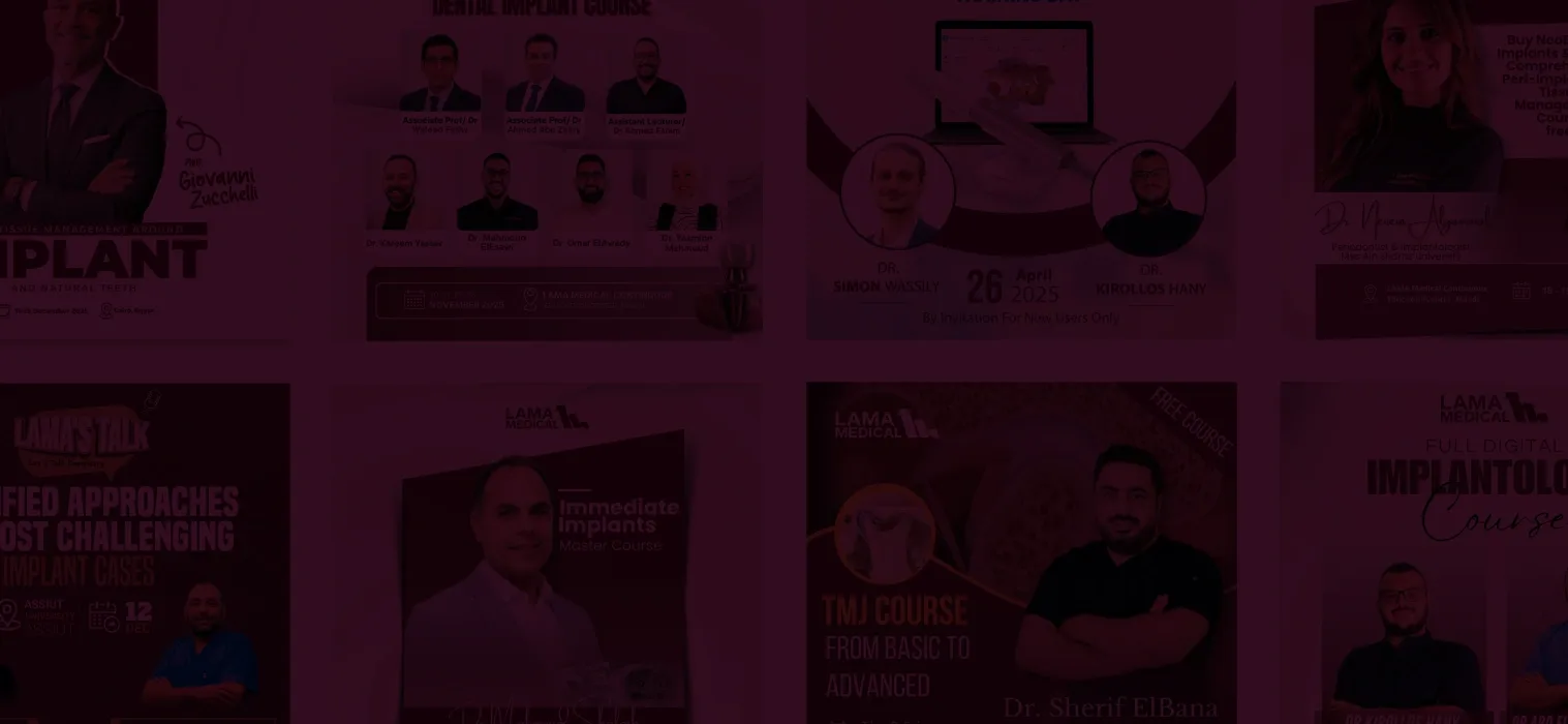 Testimonials — LAMA Medical