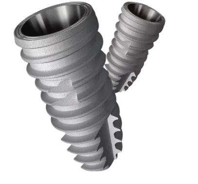 Implant solutions