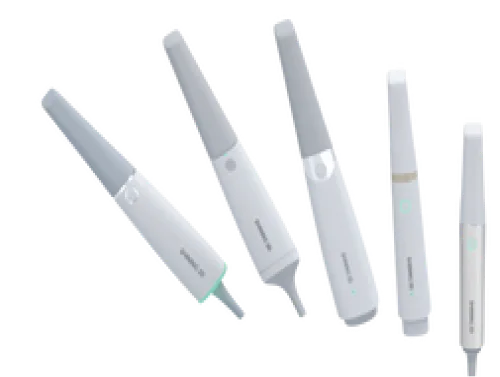 Intraoral Scanner