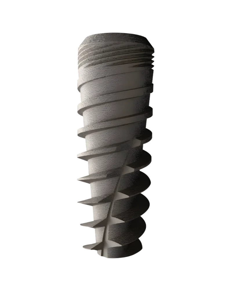 AK PRO implant