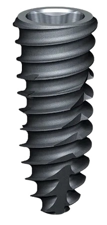 Hiossen EK implant