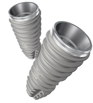 Neobiotech IS-II Active implant