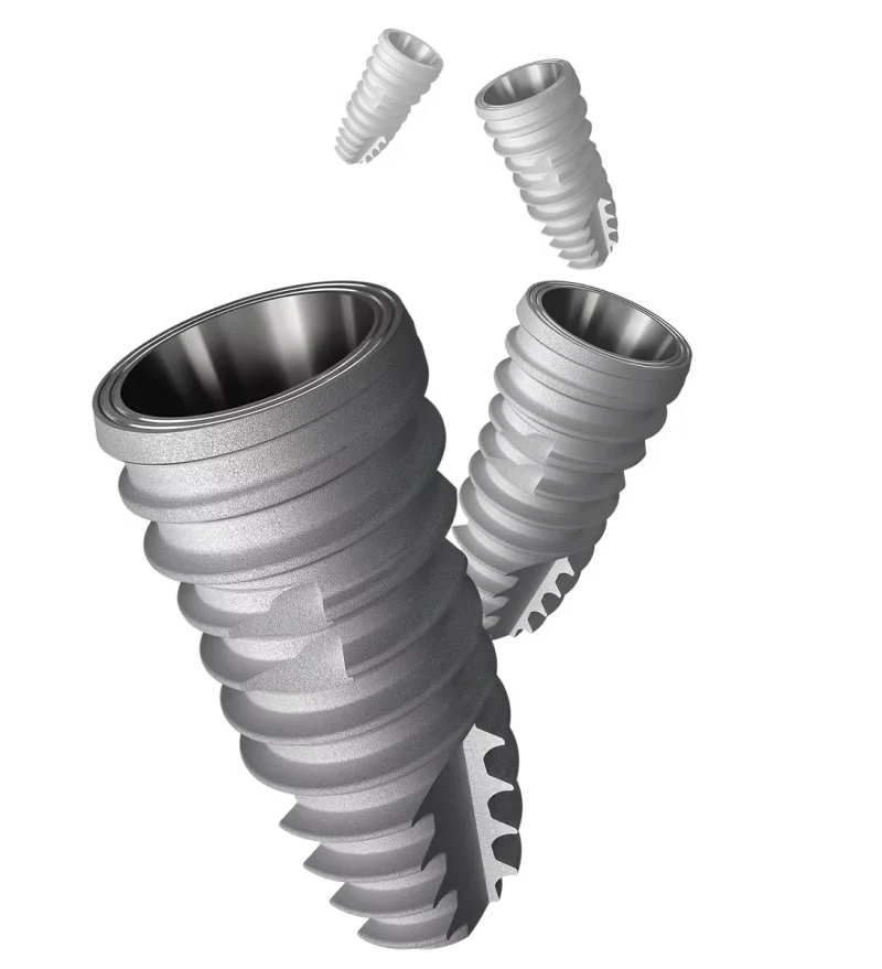 Implant Systems