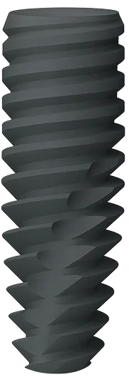 S-Fix implant