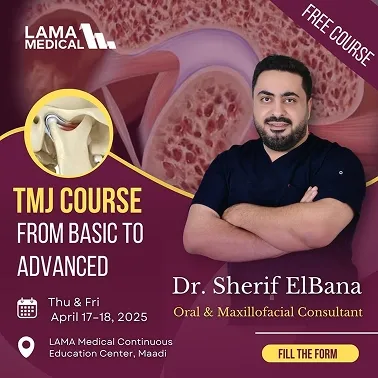 LAMA Medical course, 2025