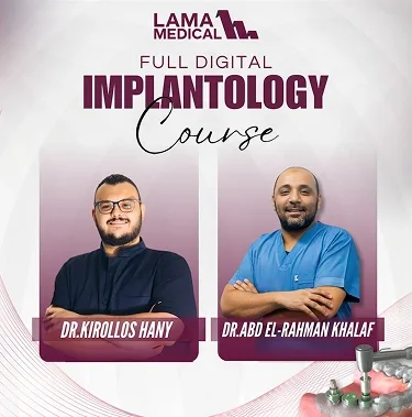 LAMA Medical course, 2025