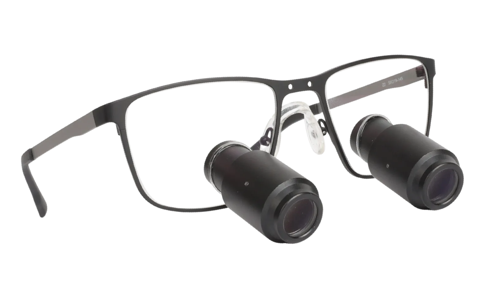 Galilean MACTO loupes