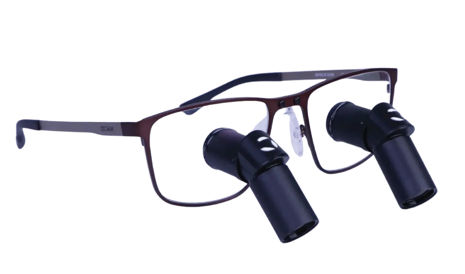 ERGO MACTO loupes