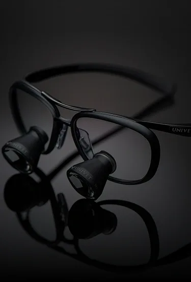 Univet loupes