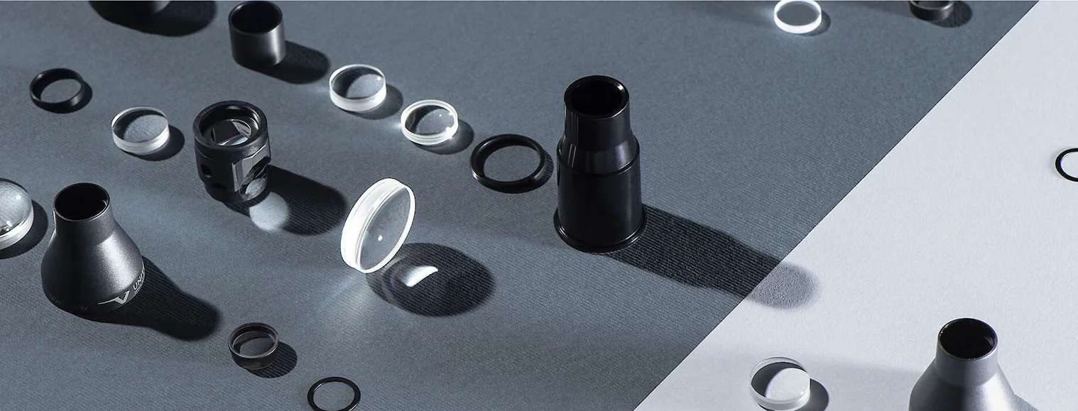 Univet optics