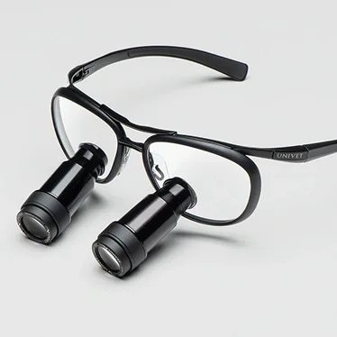 Univet Loupes