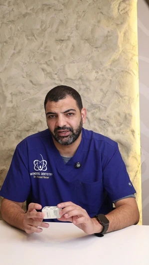 Fortis Implants Testimonial