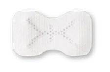 One PTFE non-resorbable membrane